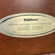 1991 Baldwin Hamilton designer studio - Upright - Studio Pianos